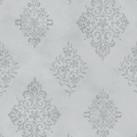 Diamond Motif Wallpaper