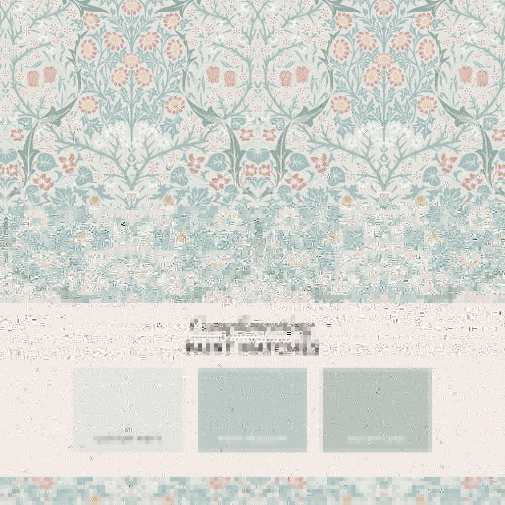 Blackthorn Wallpaper
