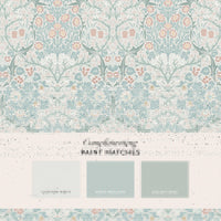 Blackthorn Wallpaper
