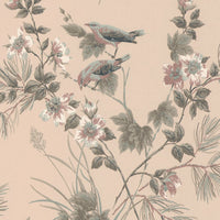 1838 Wallcoverings Rosemore Rosemore