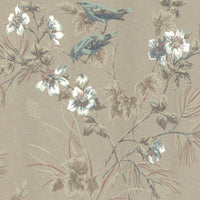 1838 Wallcoverings Rosemore Rosemore