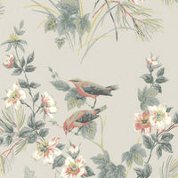 1838 Wallcoverings Rosemore Rosemore