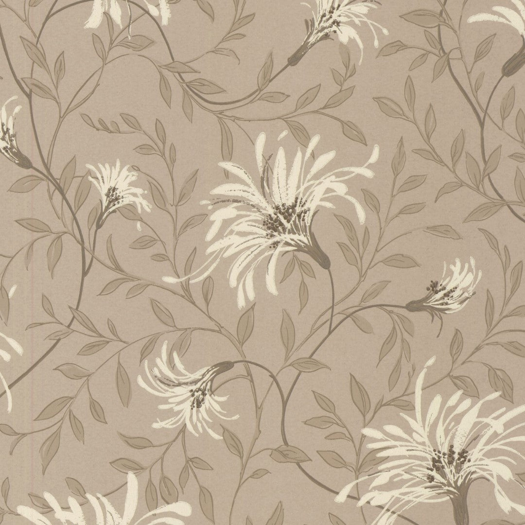 1838 Wallcoverings Rosemore Fairhaven