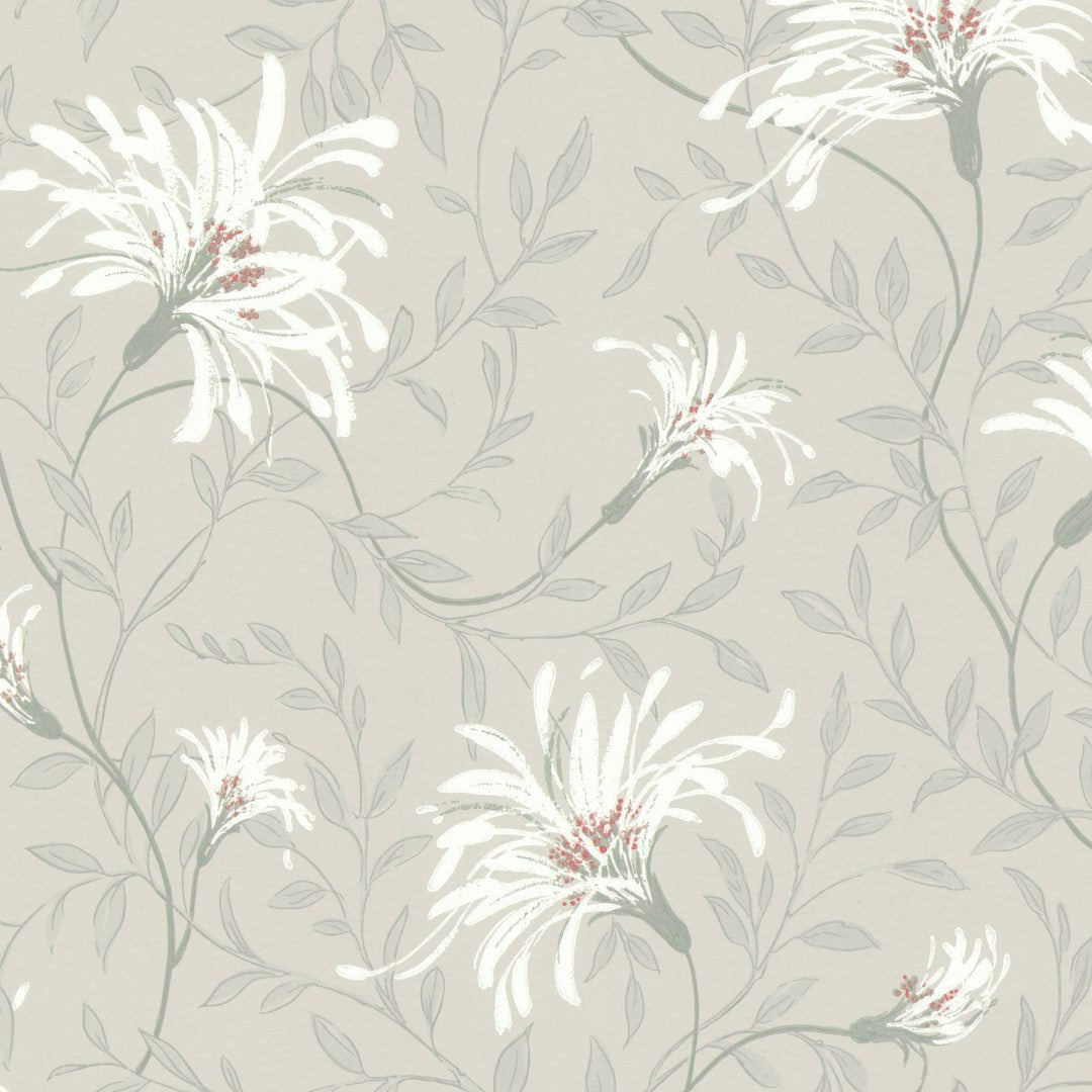 1838 Wallcoverings Rosemore Fairhaven