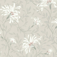 1838 Wallcoverings Rosemore Fairhaven