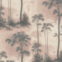 1838 Wallcoverings Rosemore Prior Park