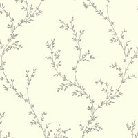 1838 Wallcoverings Rosemore Milton