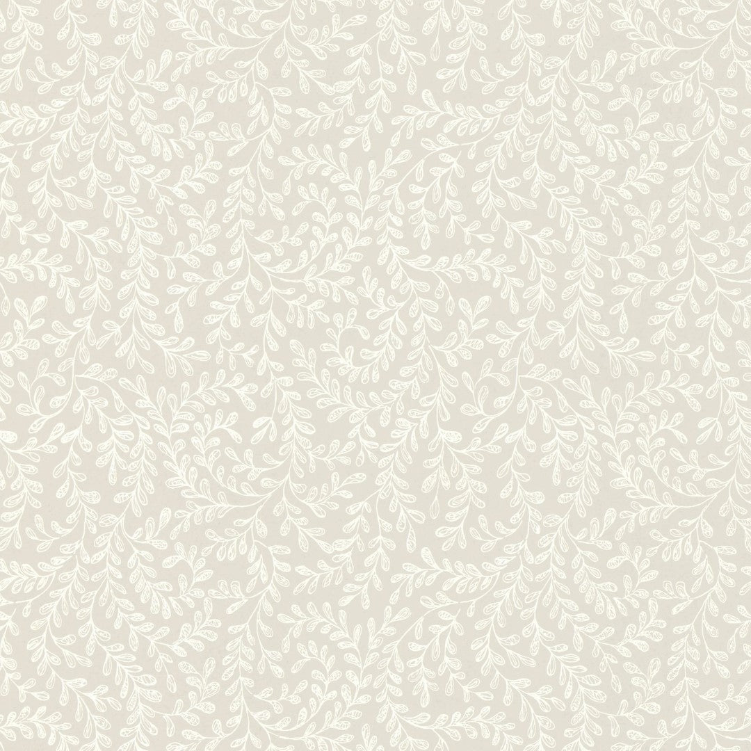 1838 Wallcoverings Rosemore Audley