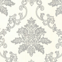 1838 Wallcoverings Rosemore Hampton