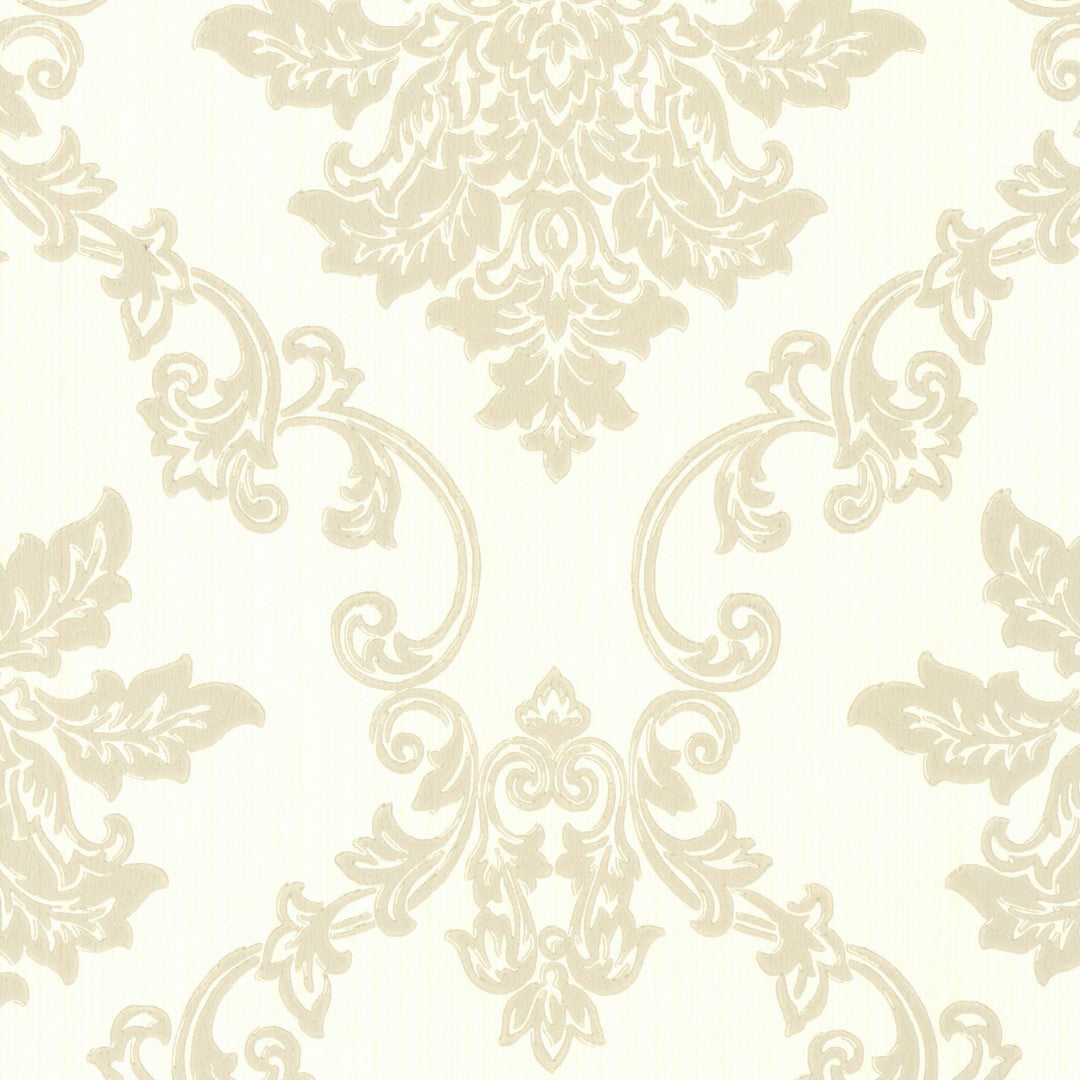 1838 Wallcoverings Rosemore Hampton