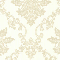 1838 Wallcoverings Rosemore Hampton