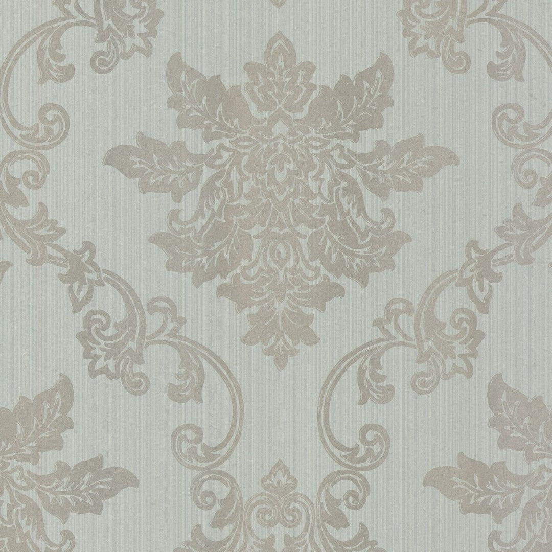1838 Wallcoverings Rosemore Hampton
