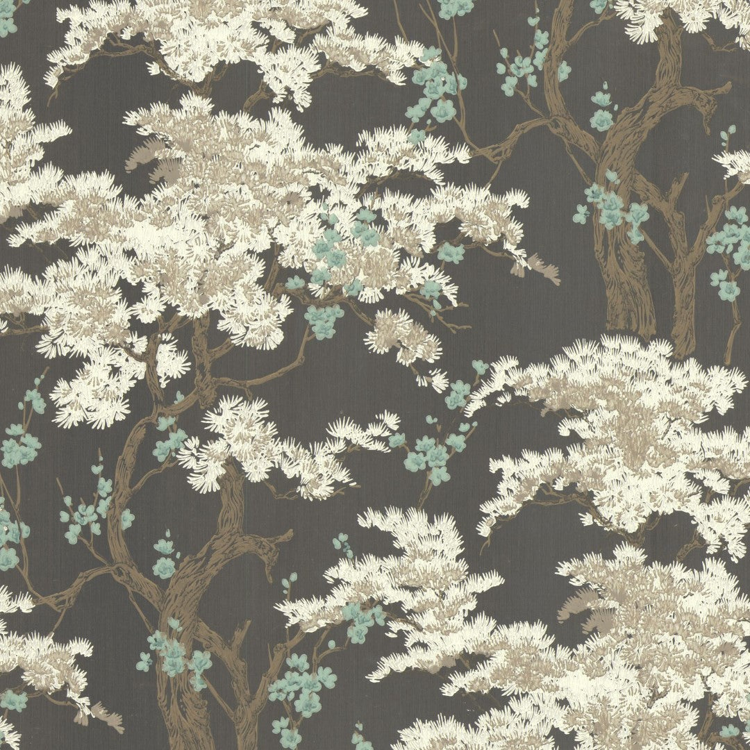 1838 Wallcoverings Avington Harewood