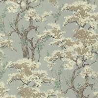 1838 Wallcoverings Avington Harewood