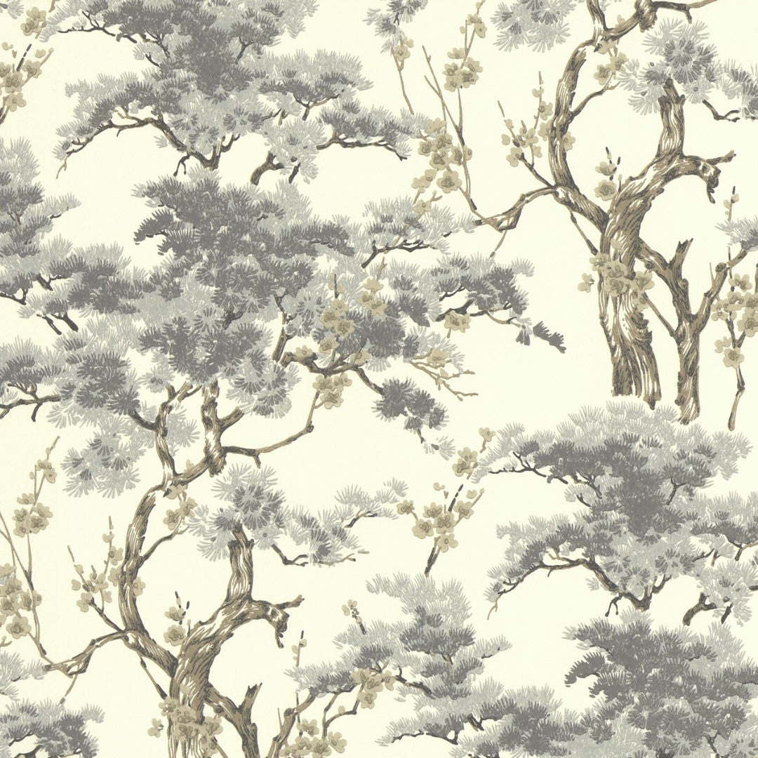 1838 Wallcoverings Avington Harewood