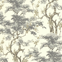 1838 Wallcoverings Avington Harewood