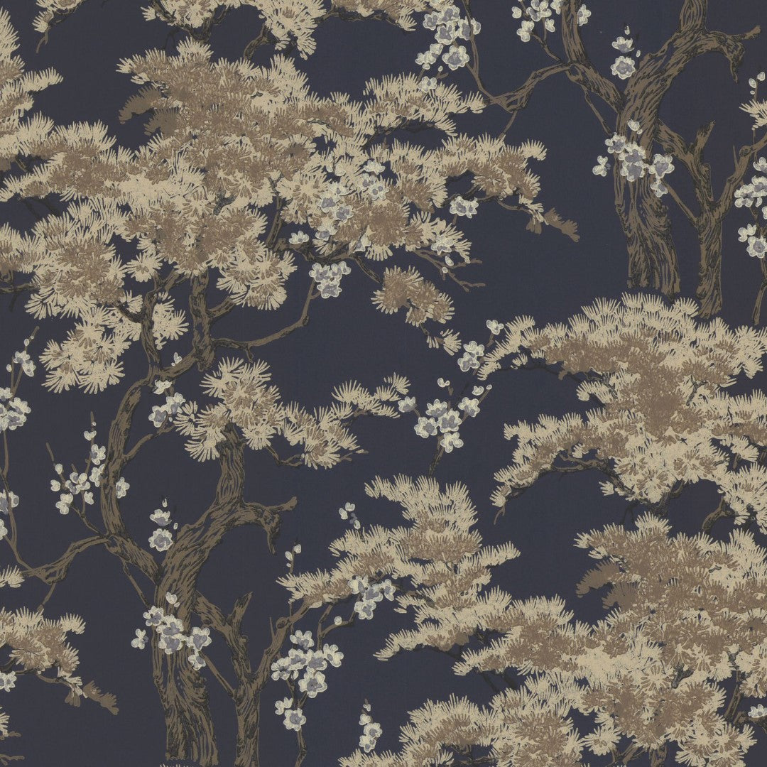 1838 Wallcoverings Avington Harewood