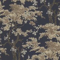 1838 Wallcoverings Avington Harewood