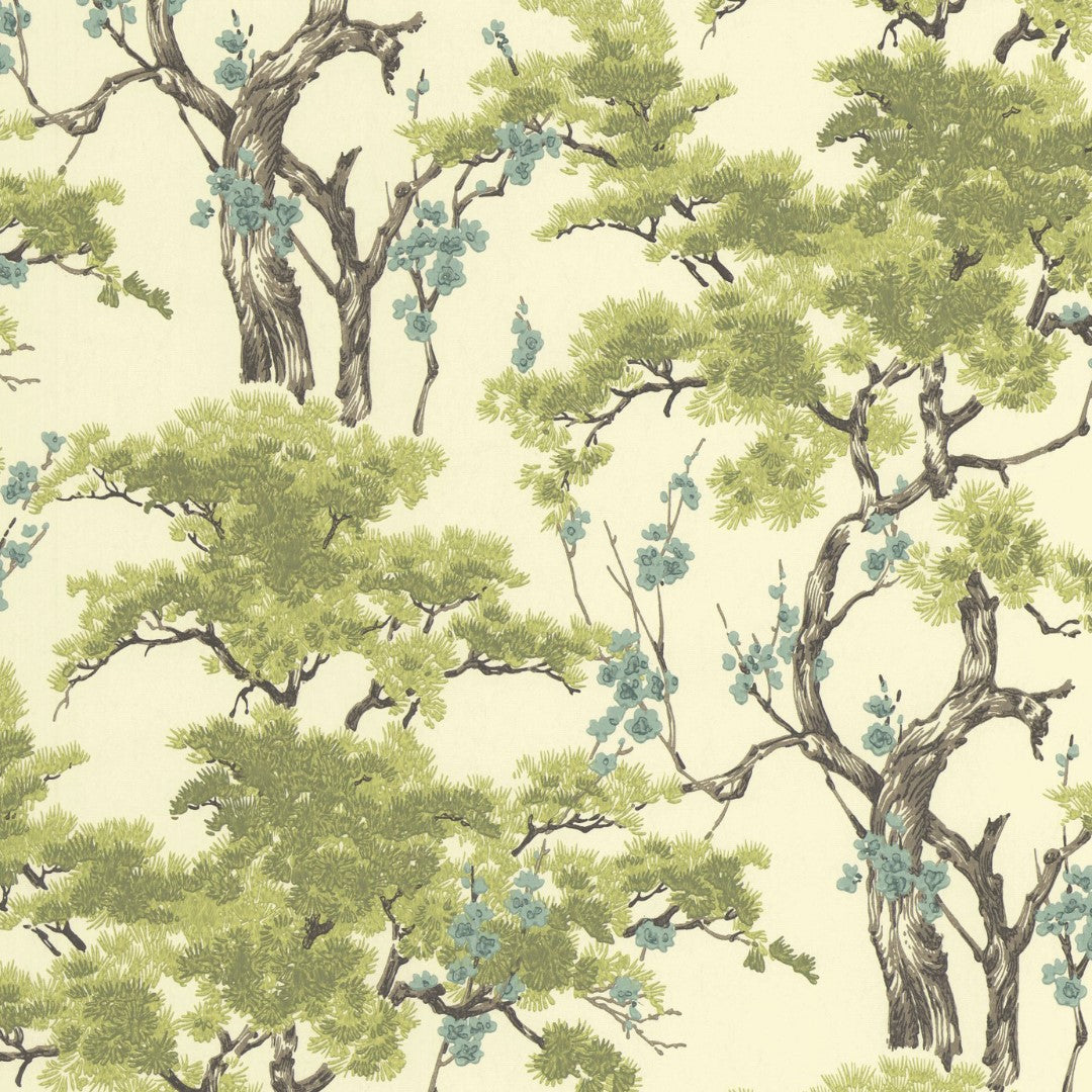 1838 Wallcoverings Avington Harewood