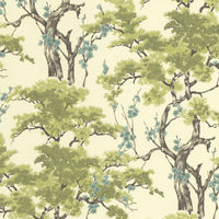 1838 Wallcoverings Avington Harewood