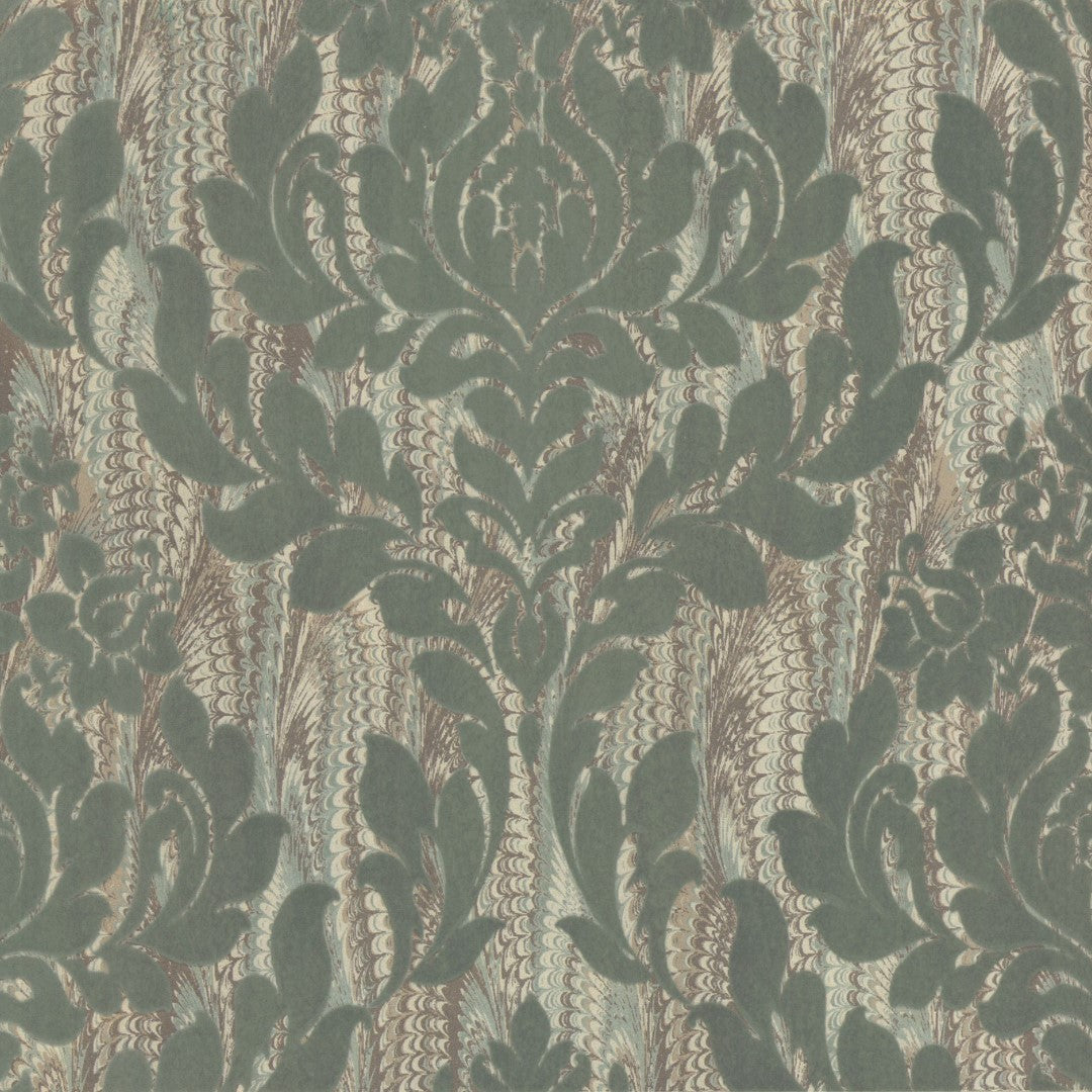 1838 Wallcoverings Avington Faversham