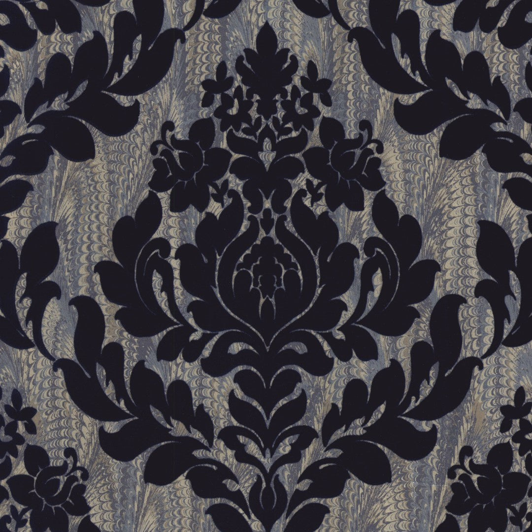 1838 Wallcoverings Avington Faversham