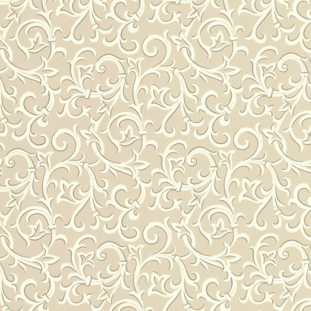 1838 Wallcoverings Avington Brodsworth