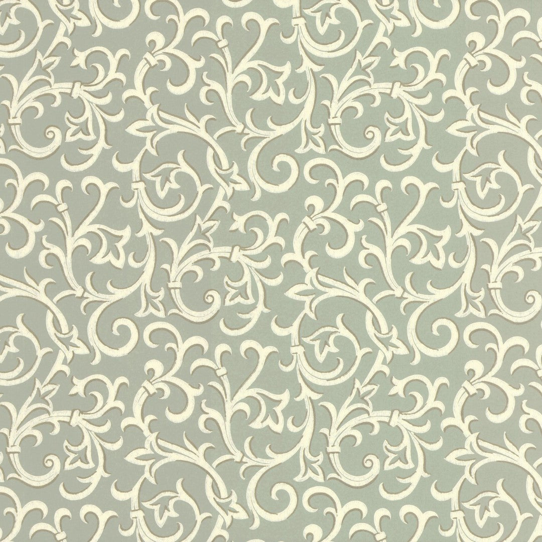 1838 Wallcoverings Avington Brodsworth