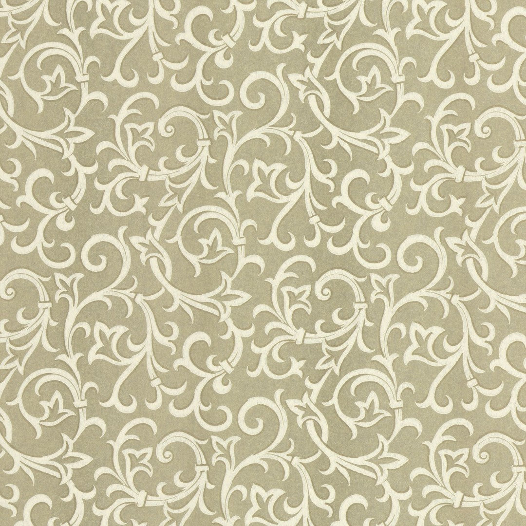 1838 Wallcoverings Avington Brodsworth