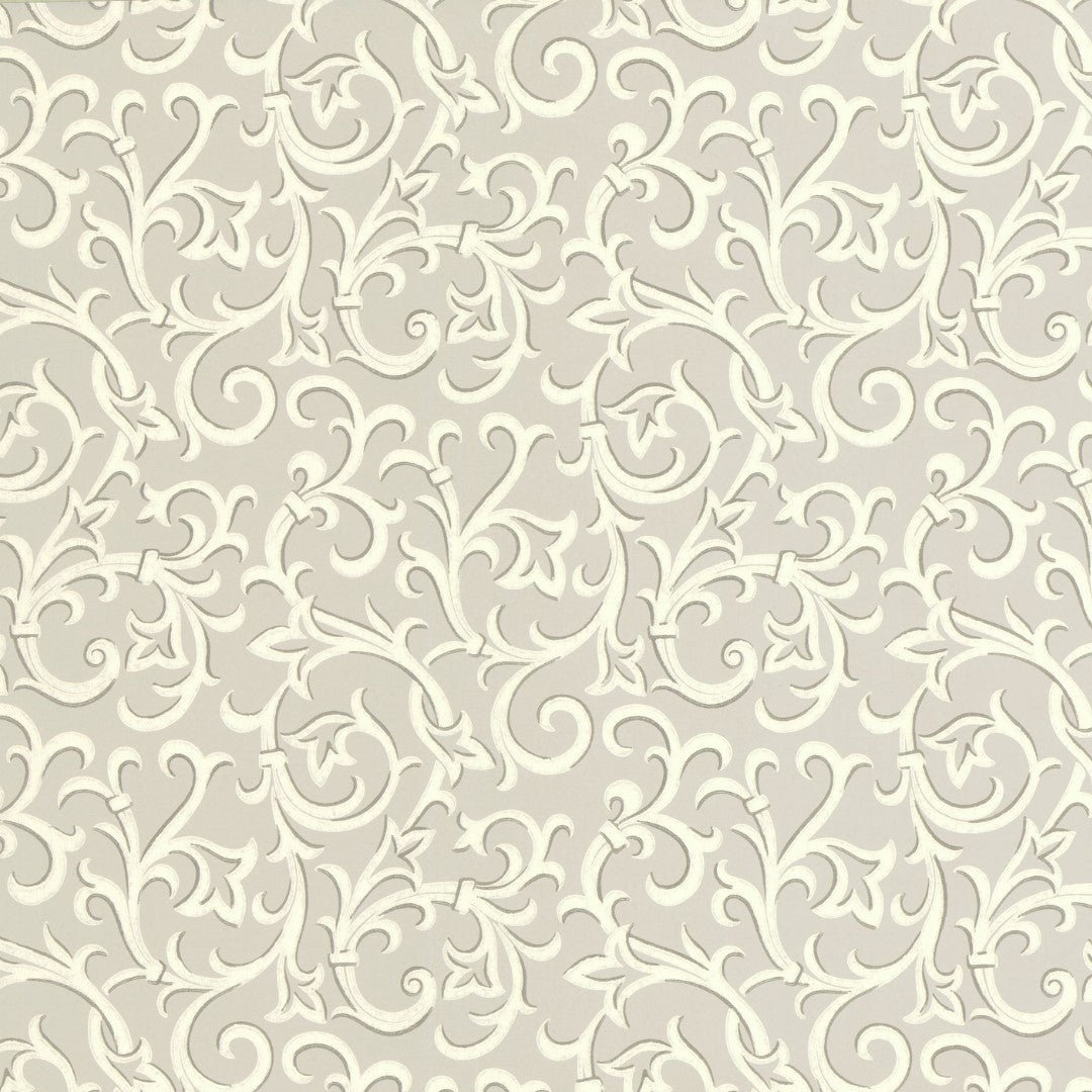 1838 Wallcoverings Avington Brodsworth