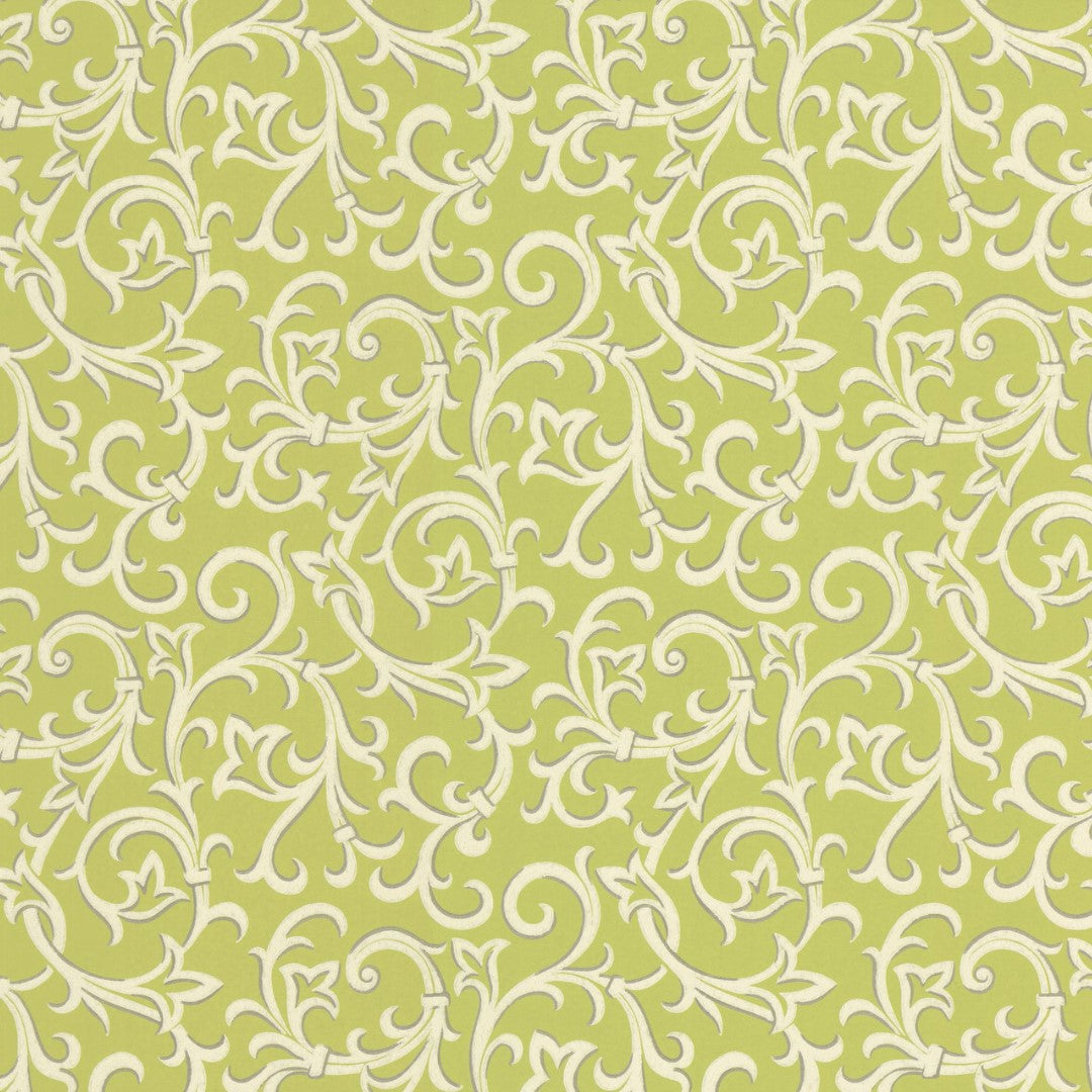 1838 Wallcoverings Avington Brodsworth