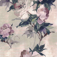 1838 Wallcoverings Camellia Madama Butterfly