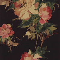 1838 Wallcoverings Camellia Madama Butterfly