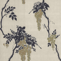 1838 Wallcoverings Camellia Leonora