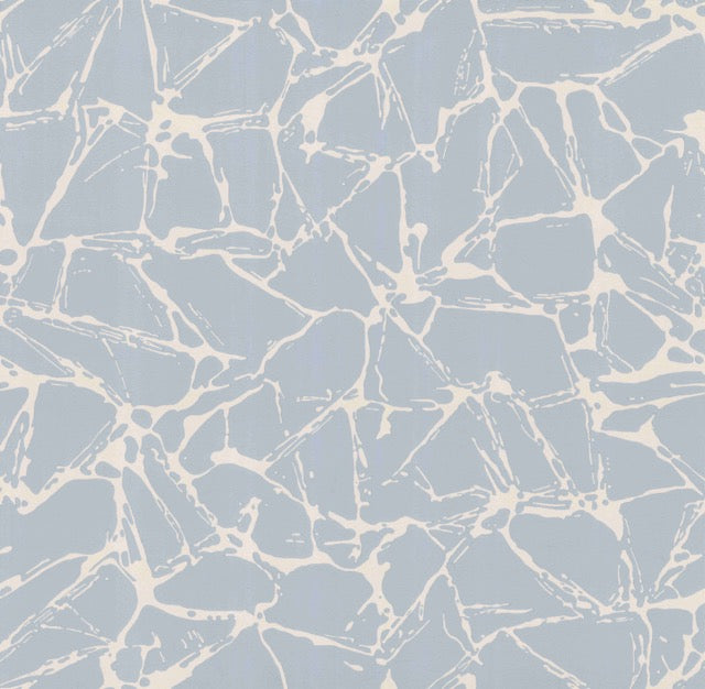 1838 Wallcoverings Camellia Glaze