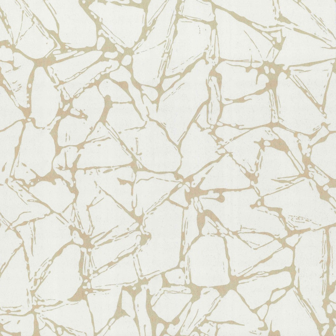 1838 Wallcoverings Camellia Glaze