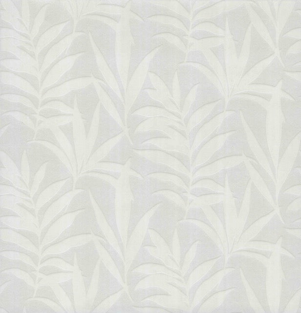 1838 Wallcoverings Camellia Verdi