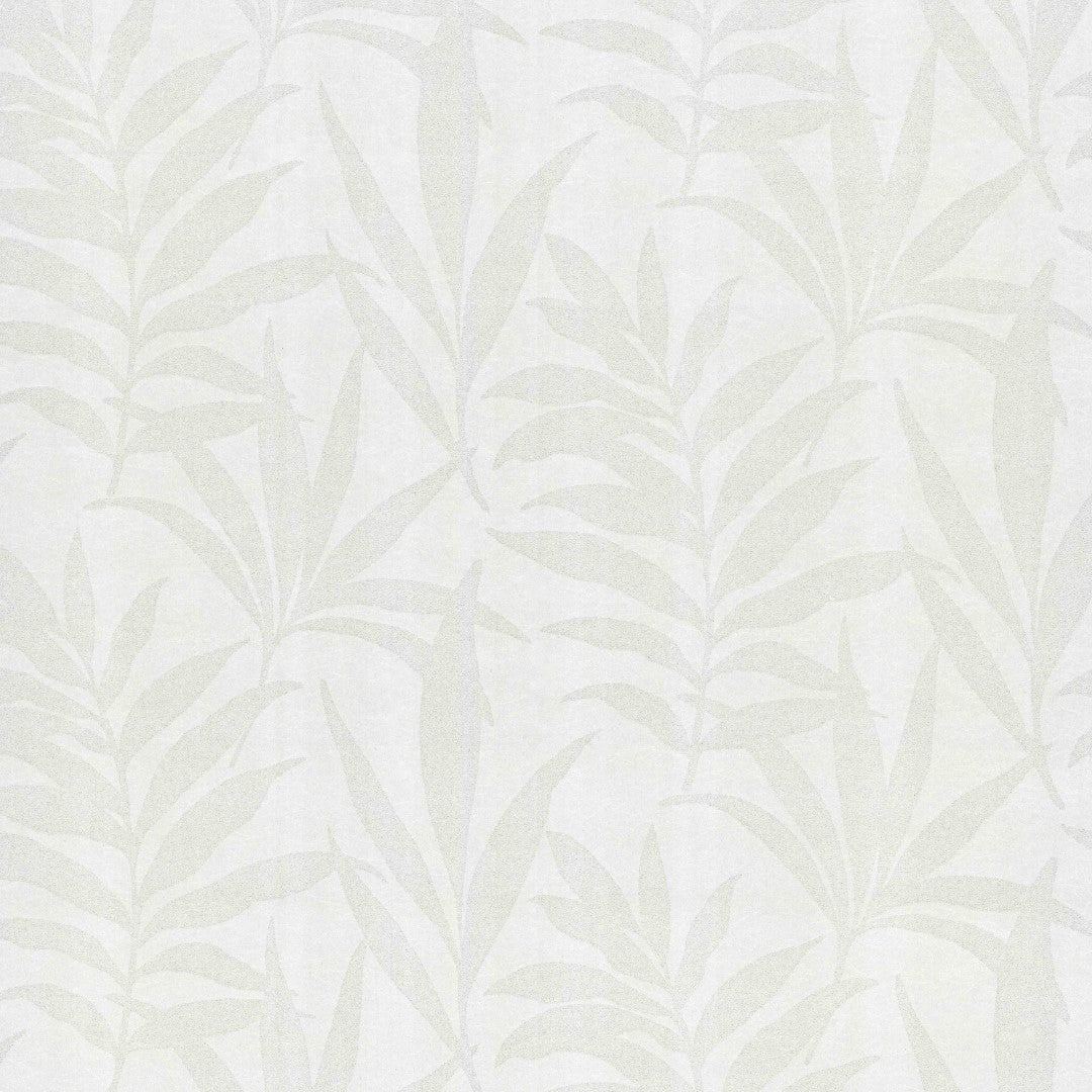 1838 Wallcoverings Camellia Verdi