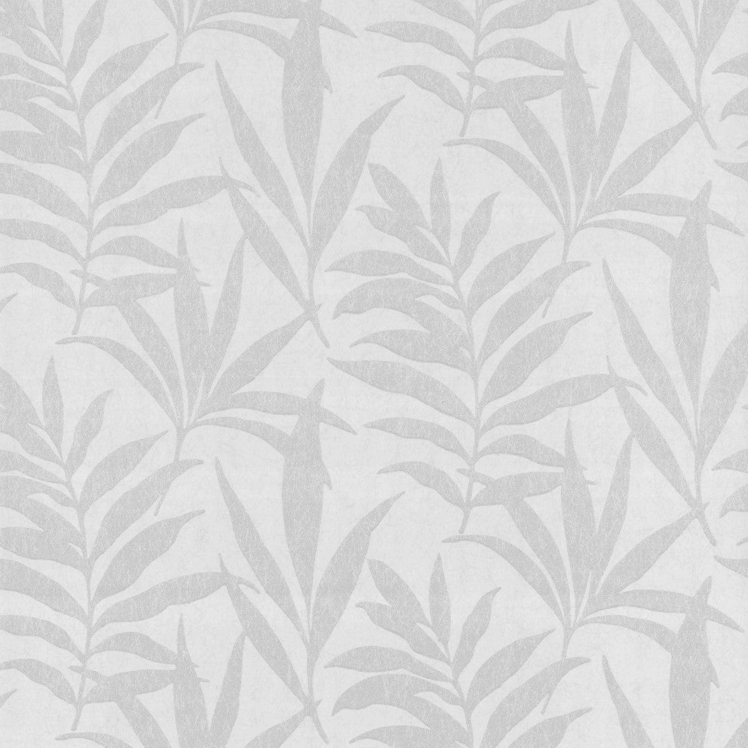 1838 Wallcoverings Camellia Verdi