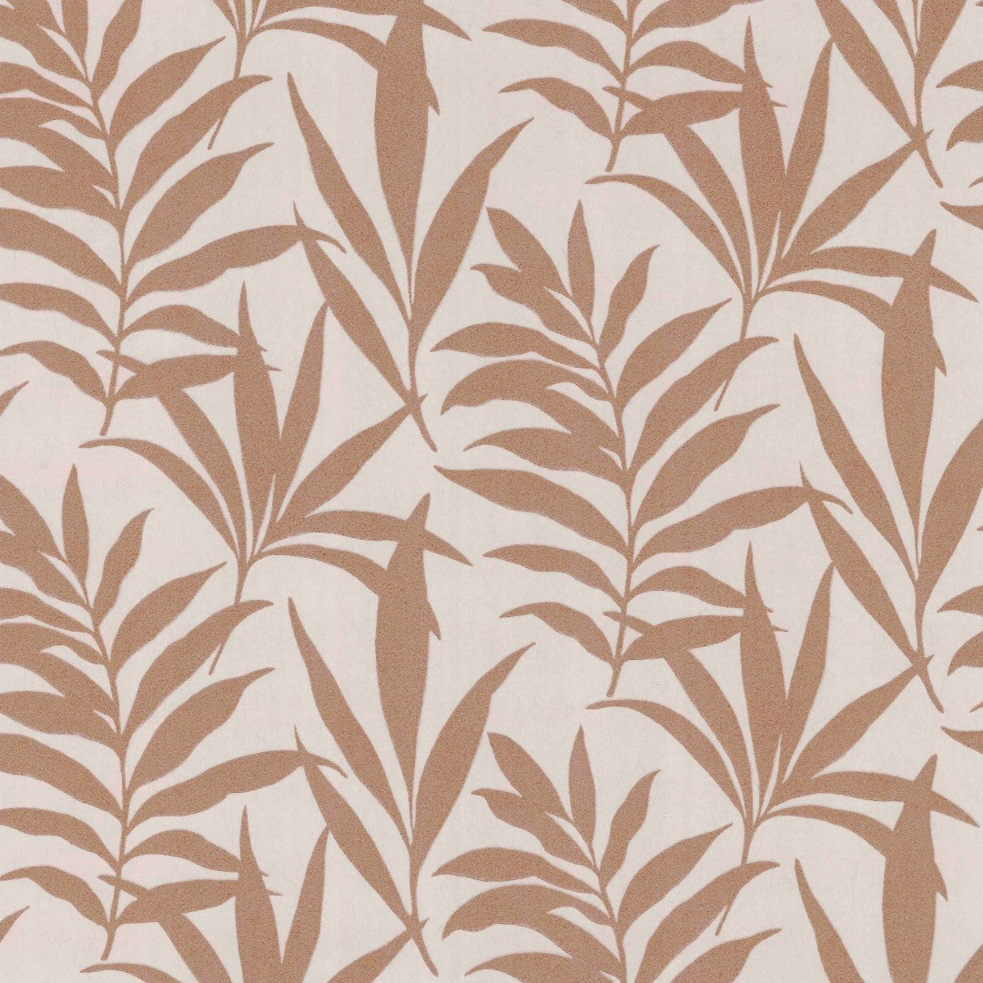 1838 Wallcoverings Camellia Verdi