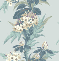 1838 Wallcoverings Aurora Aurora