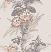1838 Wallcoverings Aurora Aurora