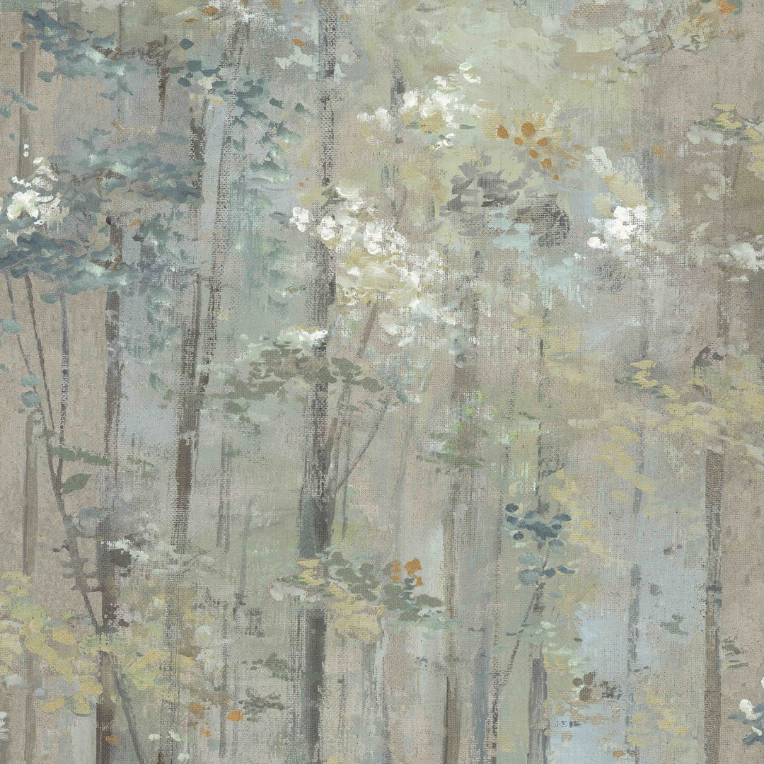 1838 Wallcoverings Aurora Glade