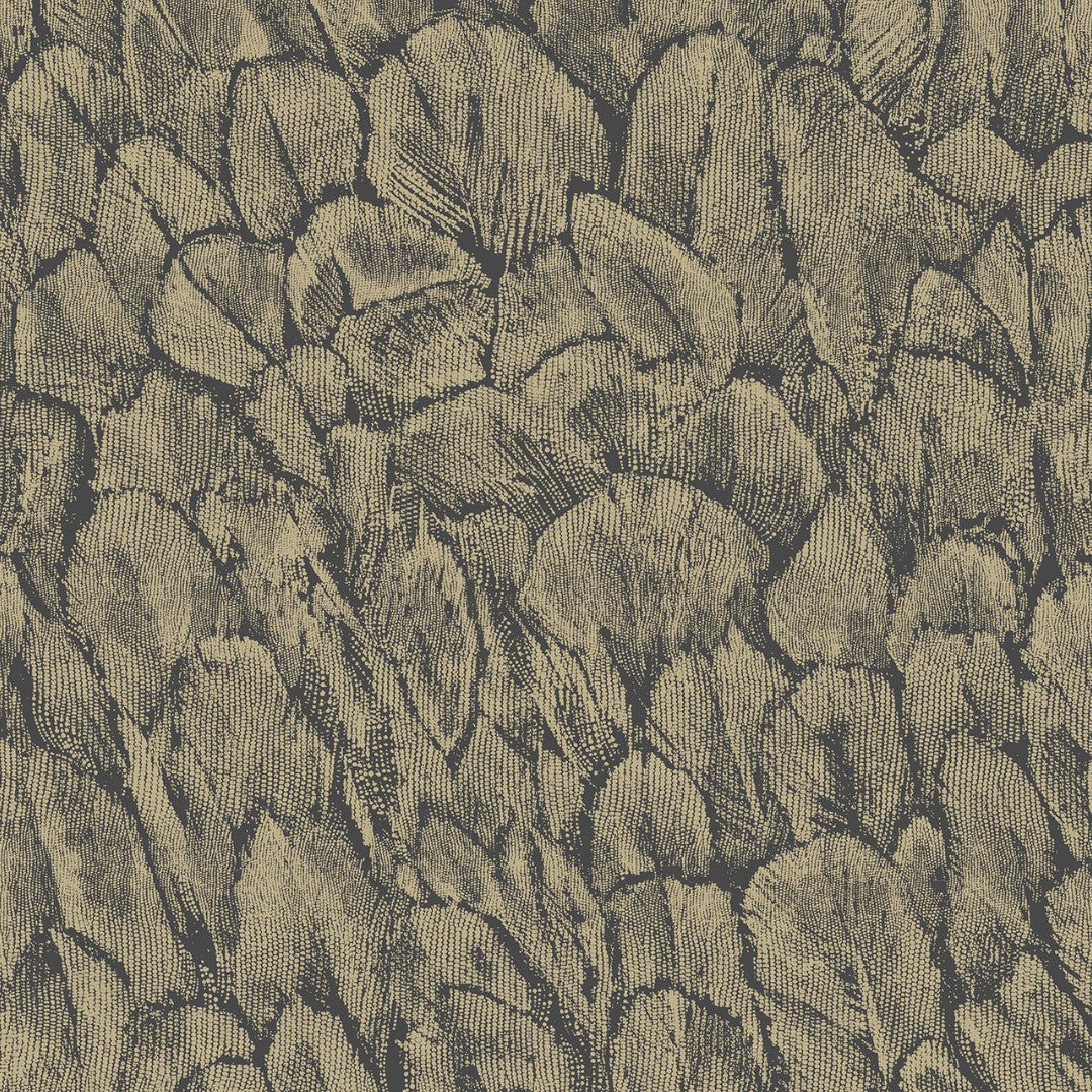 1838 Wallcoverings Aurora Tranquil