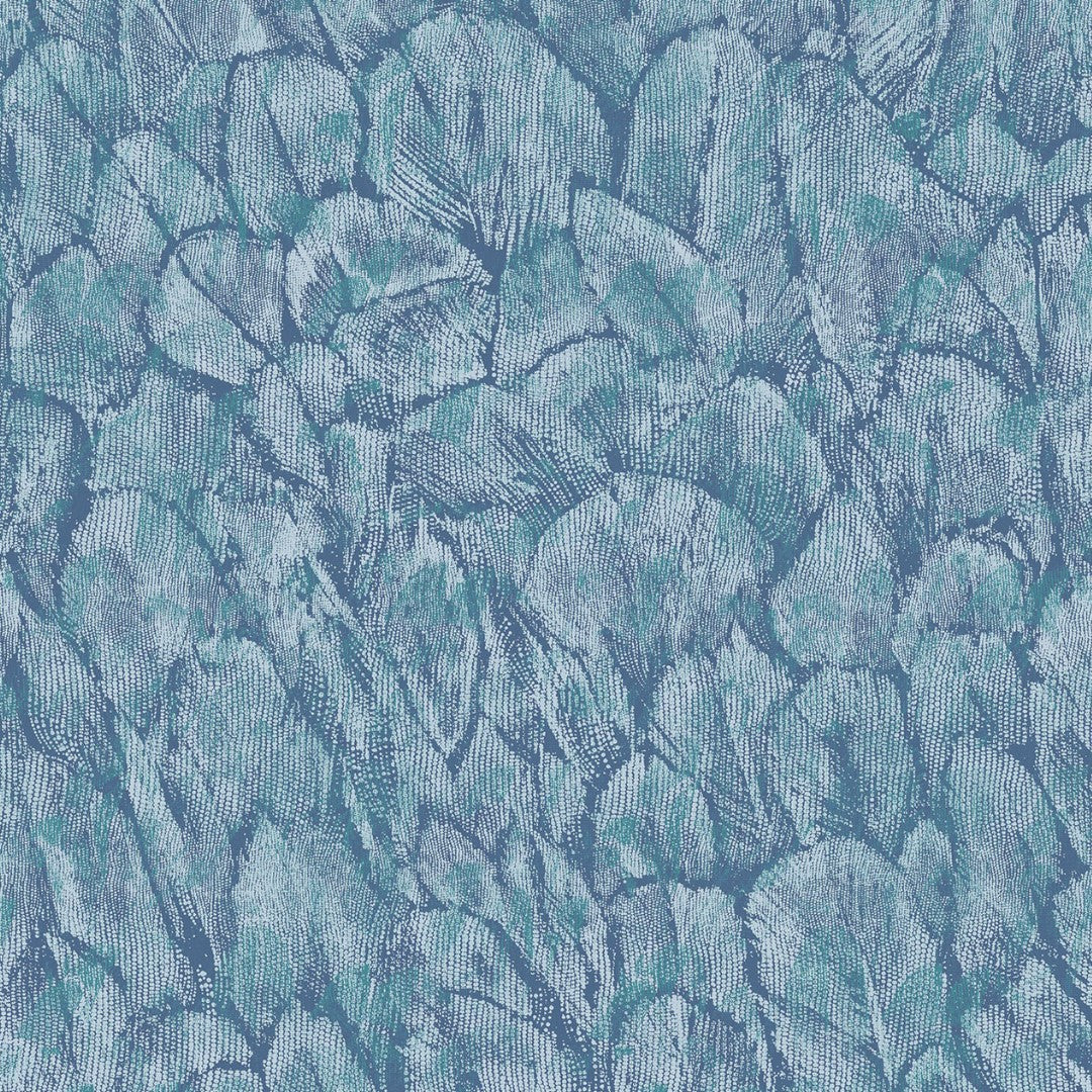 1838 Wallcoverings Aurora Tranquil