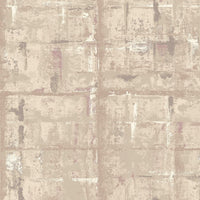 1838 Wallcoverings Aurora Patina