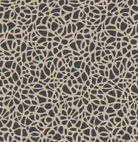 1838 Wallcoverings Aurora Pebble