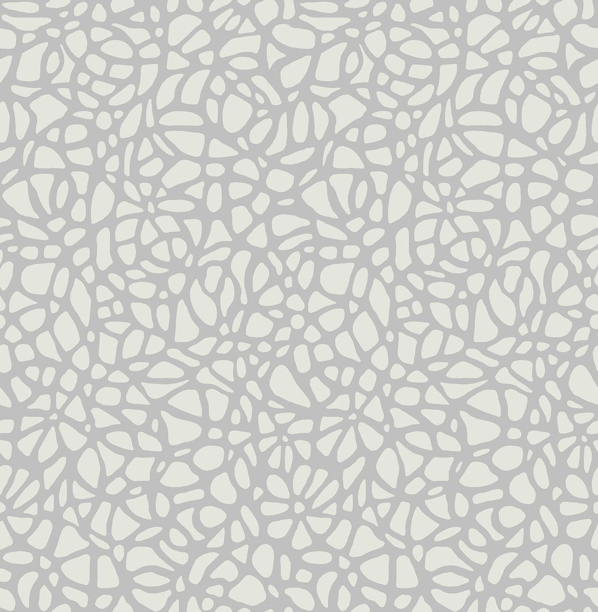 1838 Wallcoverings Aurora Pebble