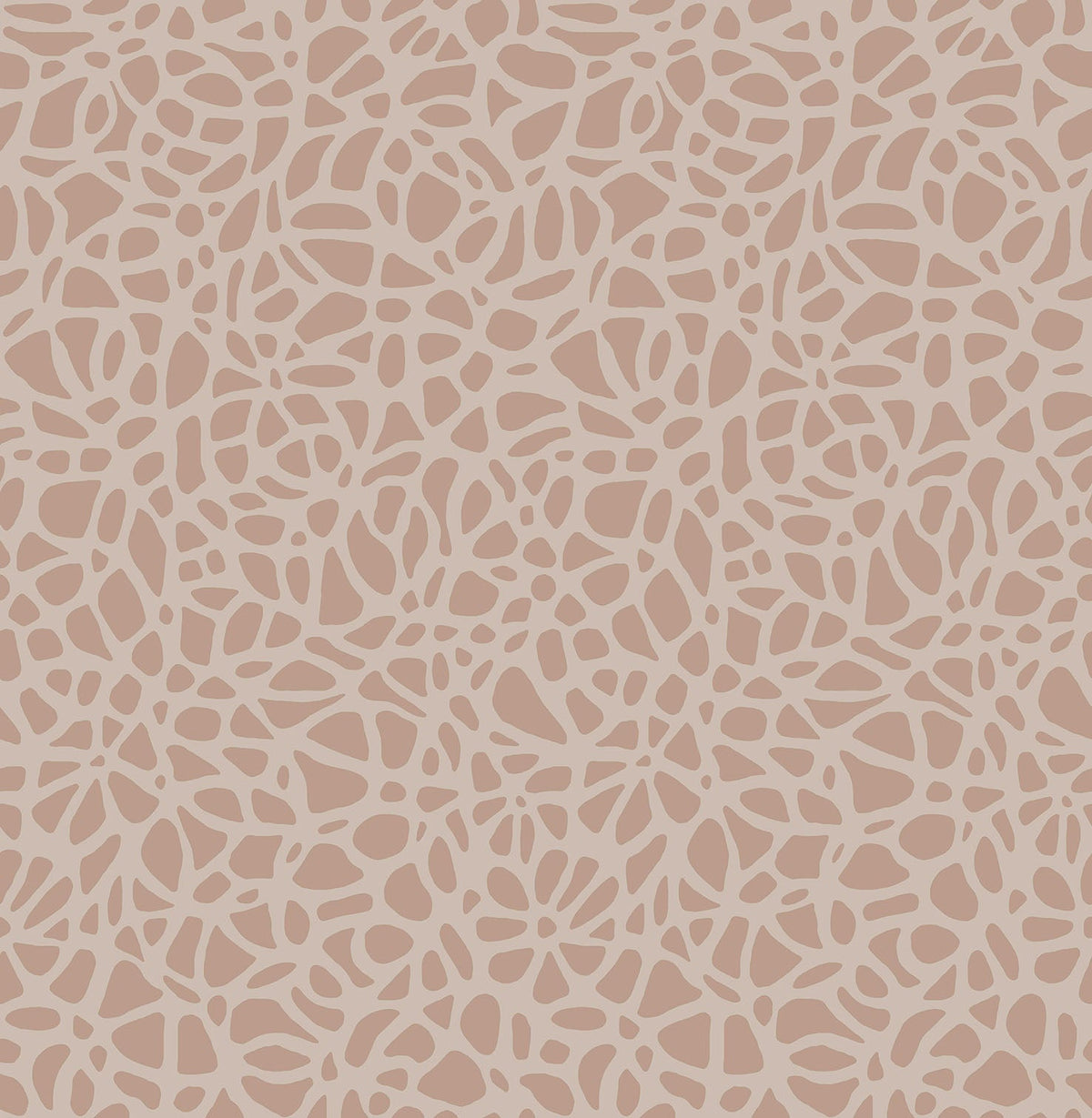 1838 Wallcoverings Aurora Pebble