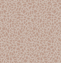 1838 Wallcoverings Aurora Pebble